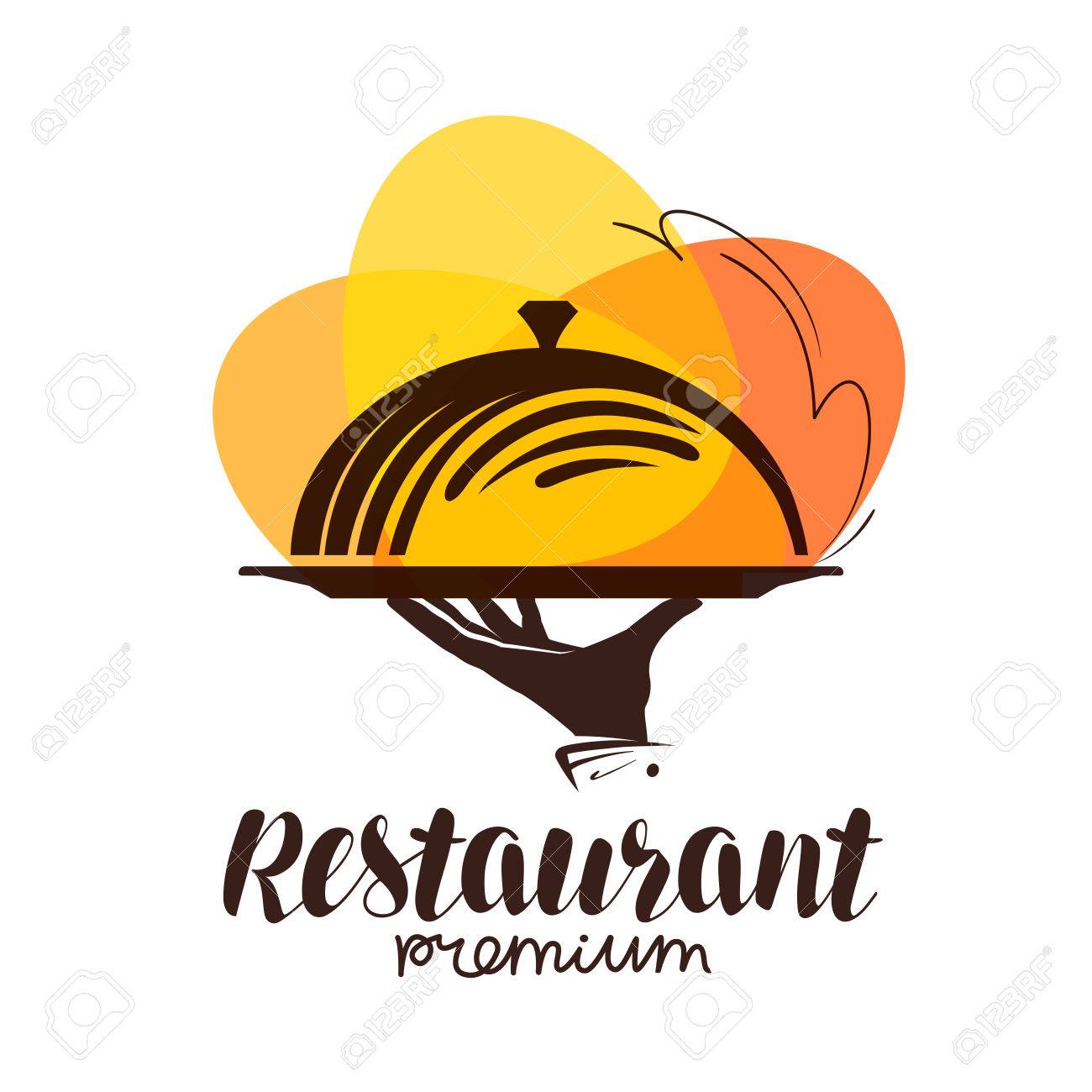 Detail Gambar Logo Restaurant Nomer 32