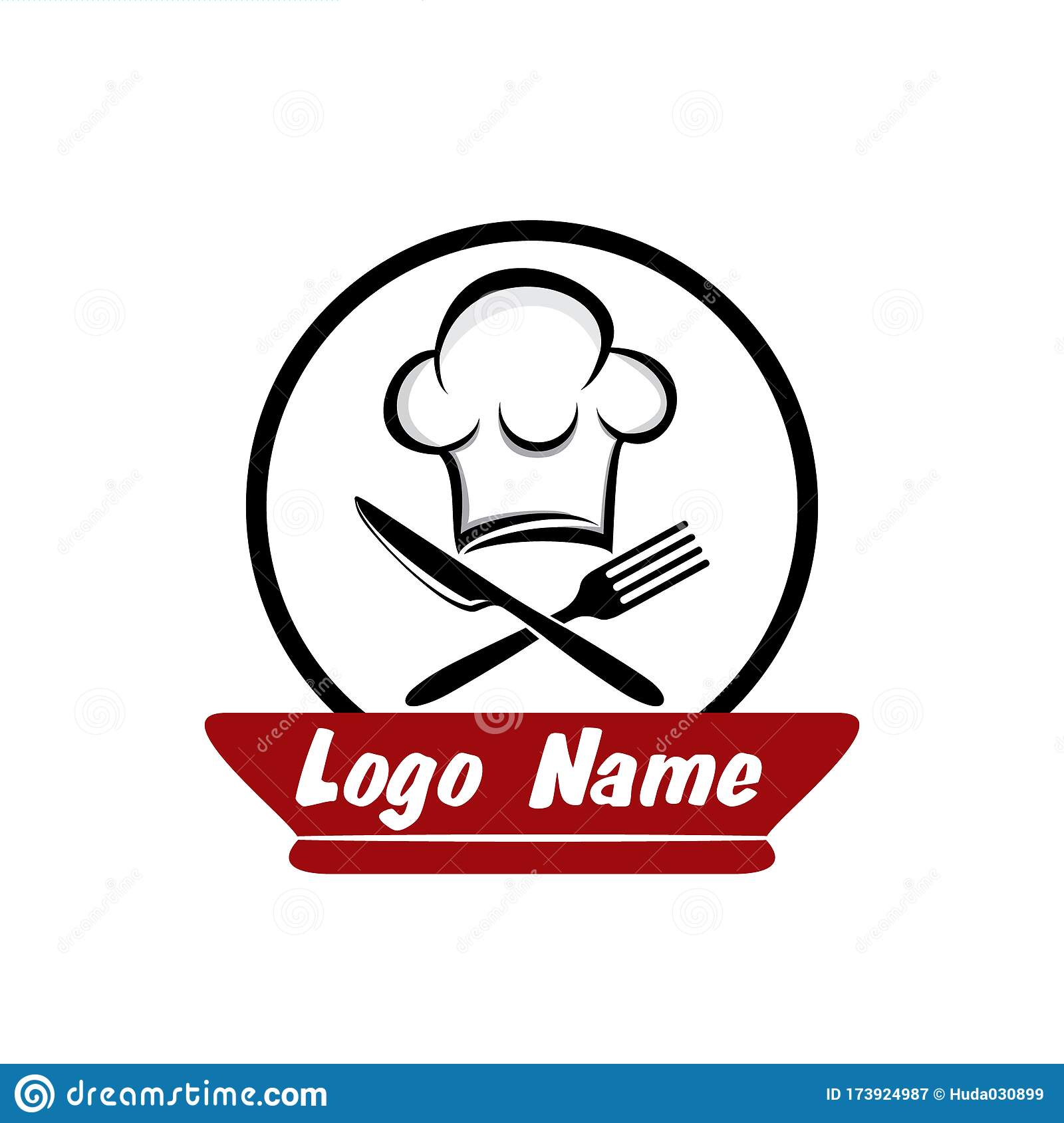 Detail Gambar Logo Restaurant Nomer 7