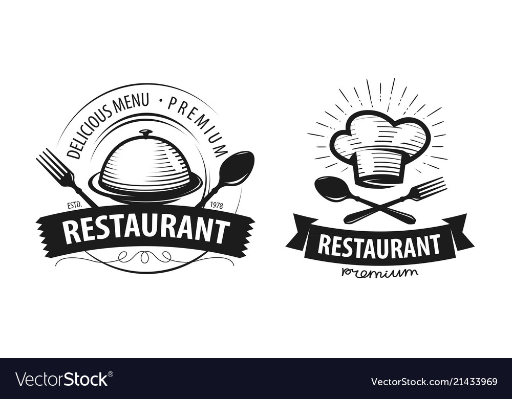 Detail Gambar Logo Restaurant Nomer 8