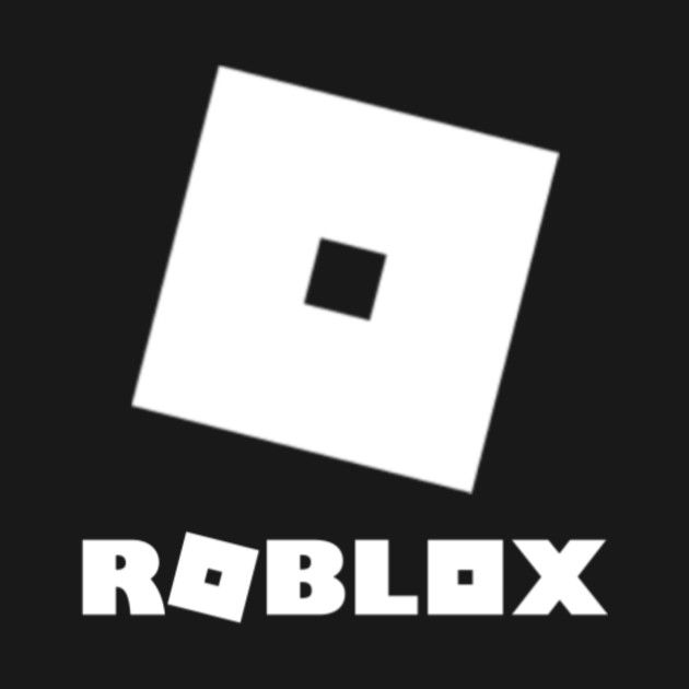 Gambar Logo Roblox - KibrisPDR