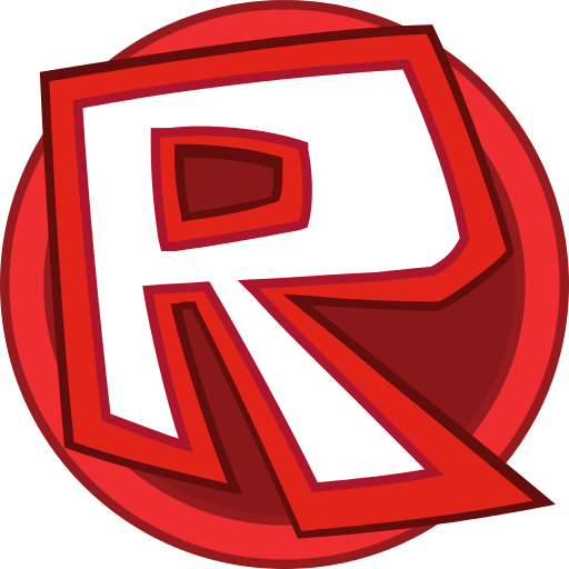 Detail Gambar Logo Roblox Nomer 19