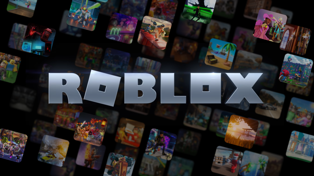 Detail Gambar Logo Roblox Nomer 30