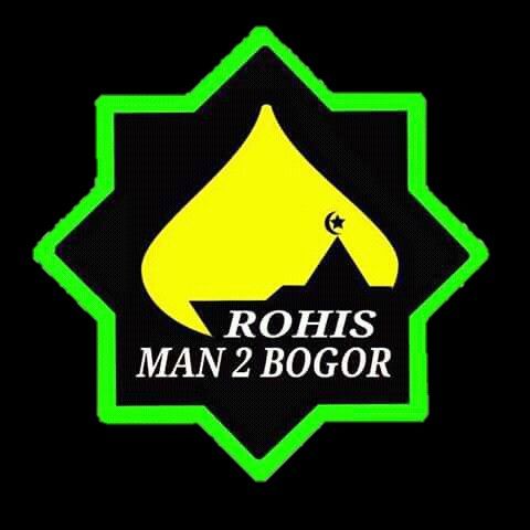 Detail Gambar Logo Rohis Nomer 11