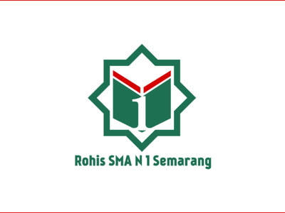 Detail Gambar Logo Rohis Nomer 15