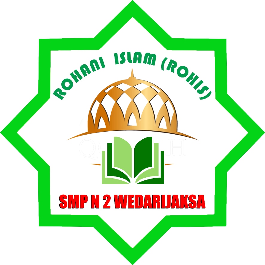 Detail Gambar Logo Rohis Nomer 24