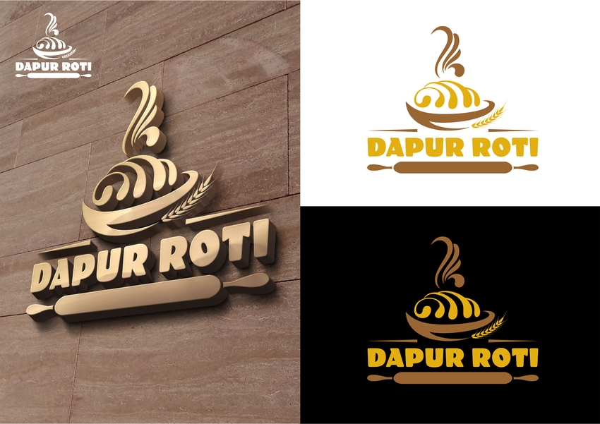 Detail Gambar Logo Roti Nomer 11