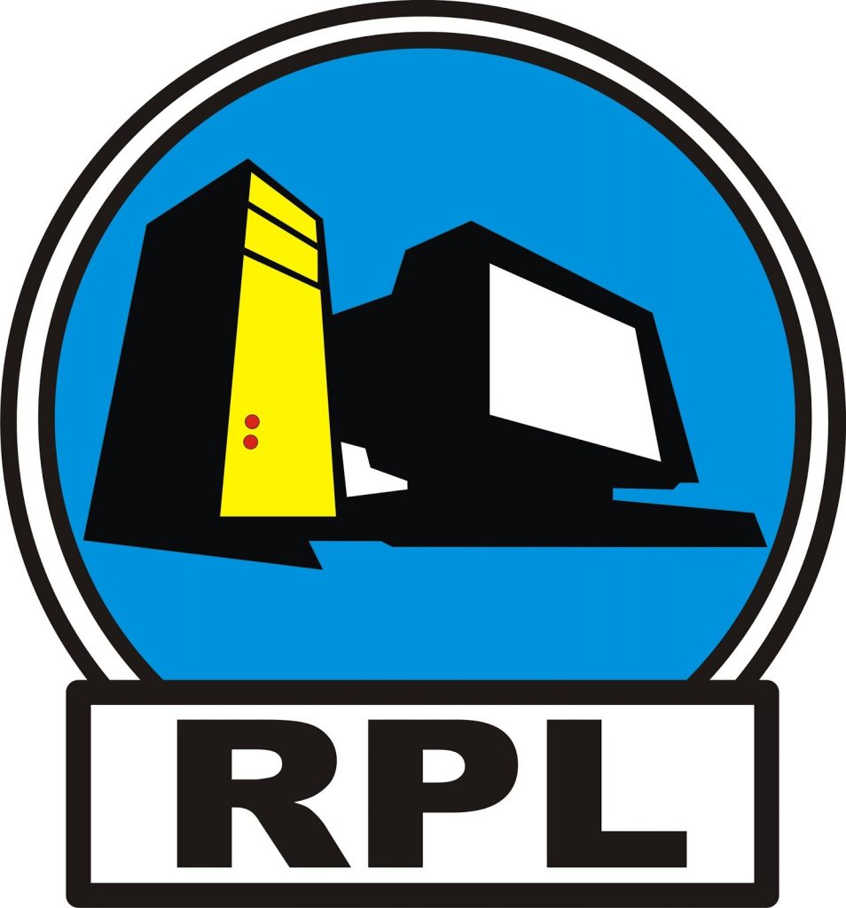 Detail Gambar Logo Rpl Nomer 20