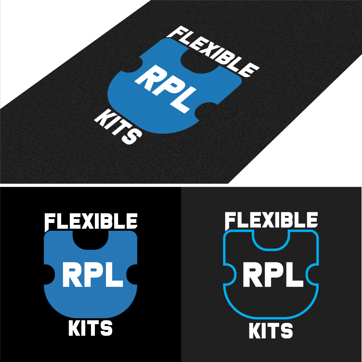 Detail Gambar Logo Rpl Nomer 44