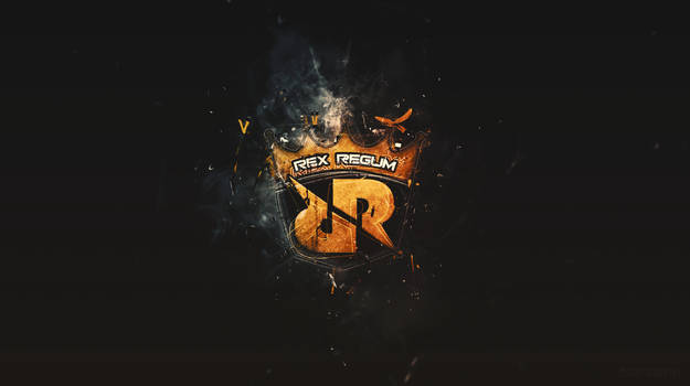 Detail Gambar Logo Rrq Nomer 33