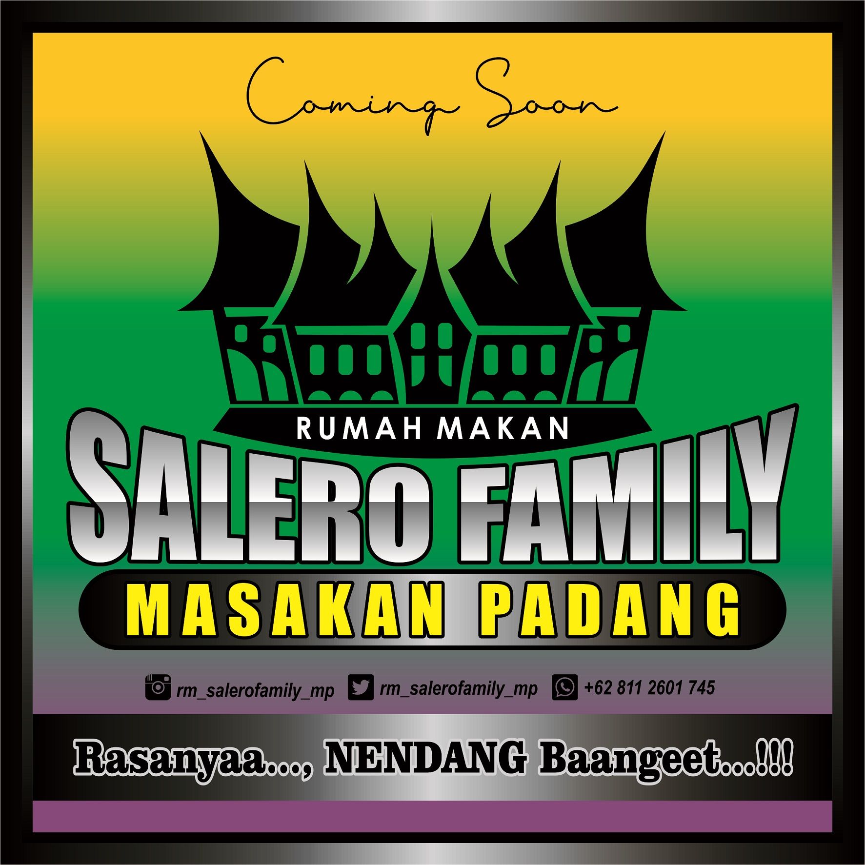 Detail Gambar Logo Rumah Makan Nomer 48