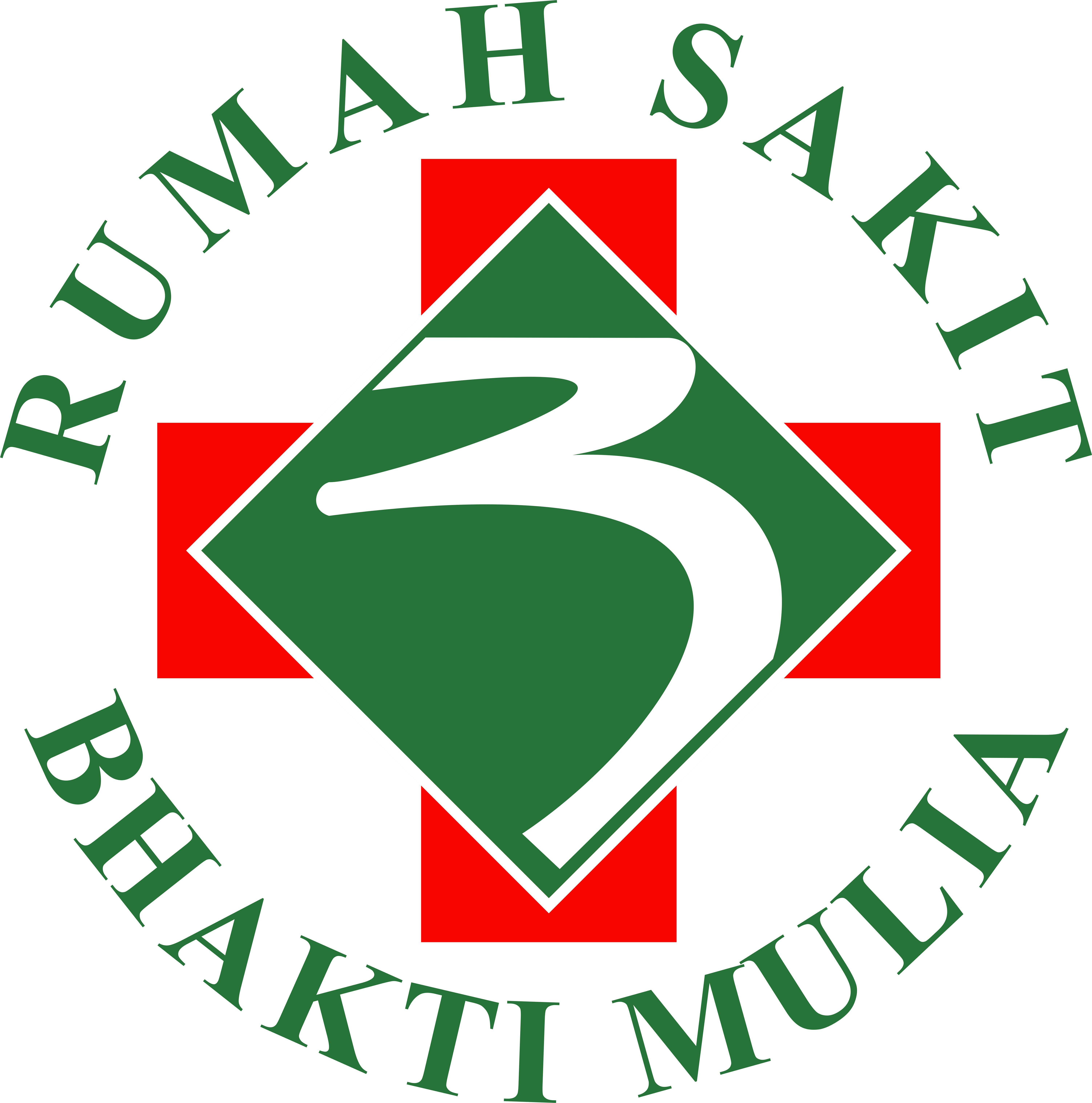 Detail Gambar Logo Rumah Sakit Koleksi Nomer 14
