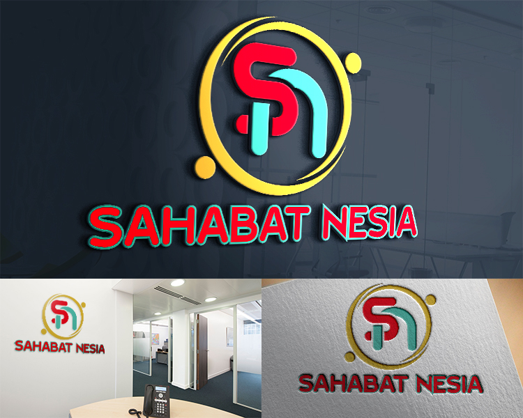 Detail Gambar Logo Sahabat Nomer 44