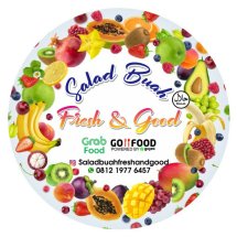 Detail Gambar Logo Salad Buah Nomer 37