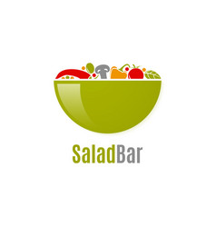 Detail Gambar Logo Salad Buah Nomer 46