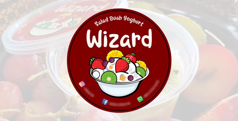 Detail Gambar Logo Salad Buah Nomer 10