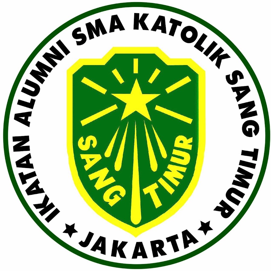 Detail Gambar Logo Sang Timur Nomer 16