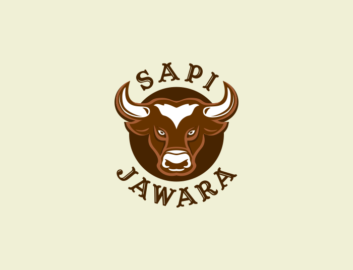 Detail Gambar Logo Sapi Nomer 19