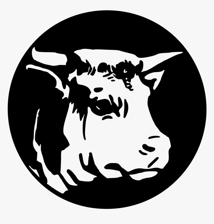 Detail Gambar Logo Sapi Nomer 27