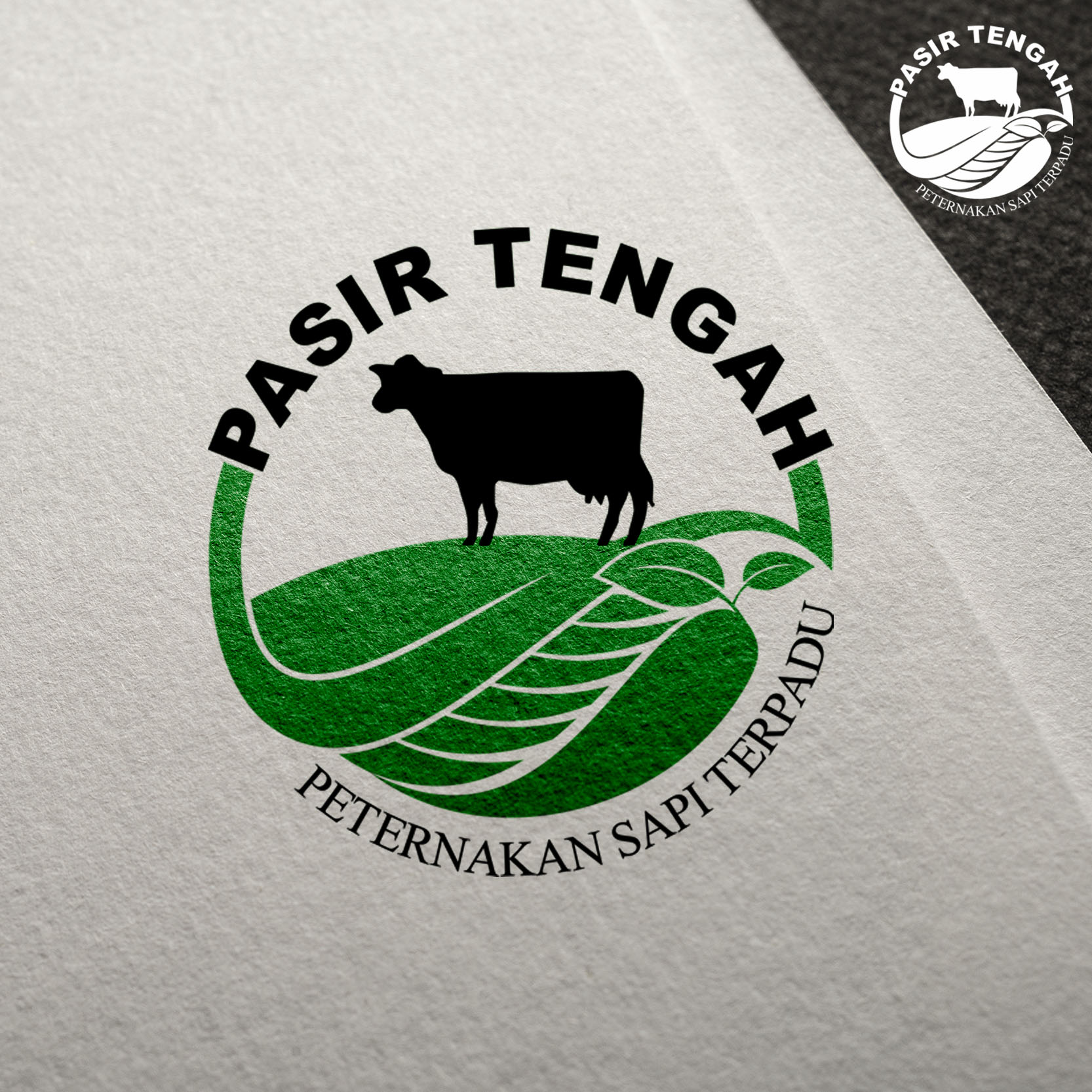 Detail Gambar Logo Sapi Keren Nomer 36