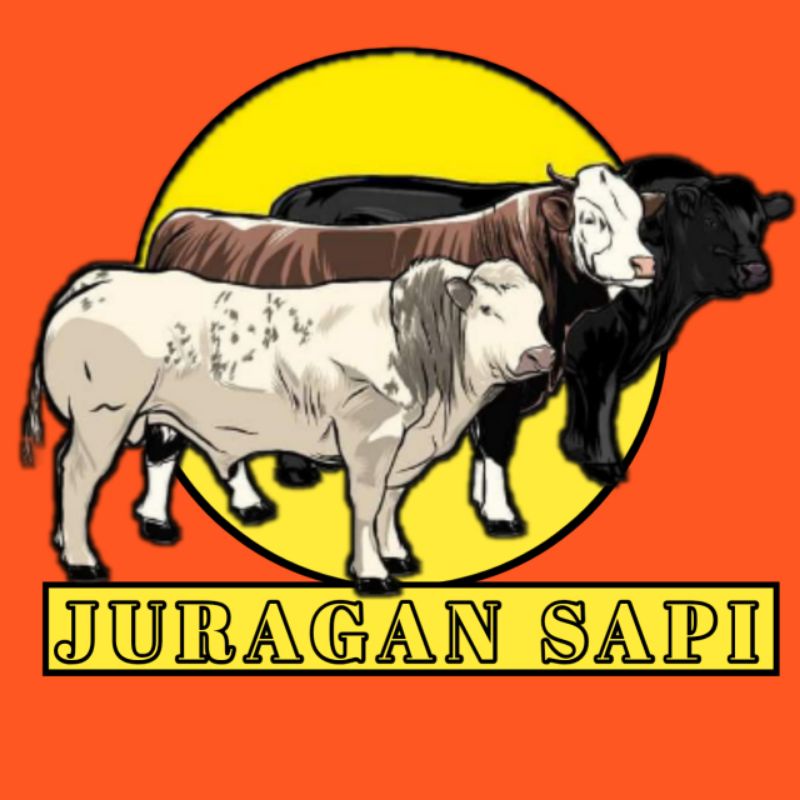 Detail Gambar Logo Sapi Keren Nomer 43