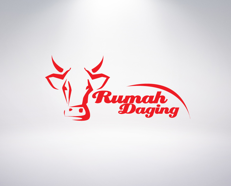 Detail Gambar Logo Sapi Keren Nomer 56