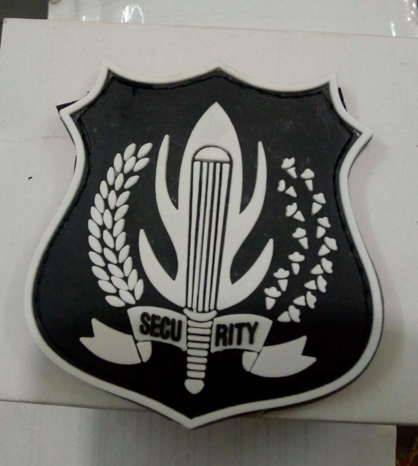 Detail Gambar Logo Satpam Nomer 22