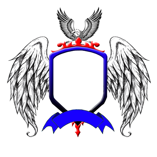 Gambar Logo Sayap - KibrisPDR