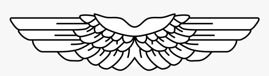 Detail Gambar Logo Sayap Nomer 32