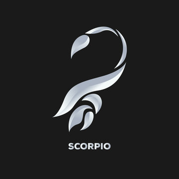 Detail Gambar Logo Scorpion Nomer 14