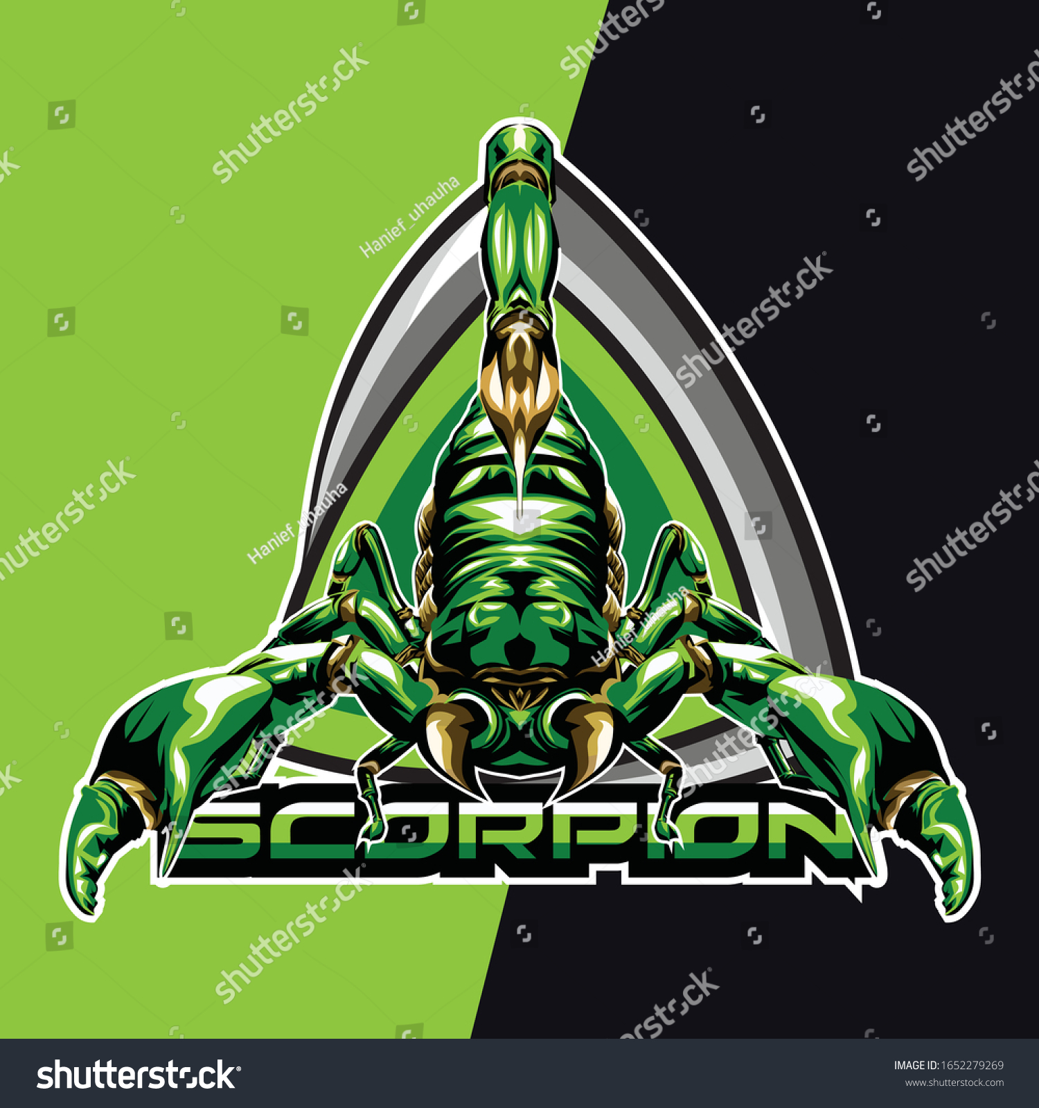 Detail Gambar Logo Scorpion Nomer 27