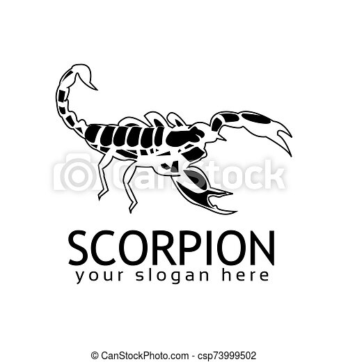 Detail Gambar Logo Scorpion Nomer 39