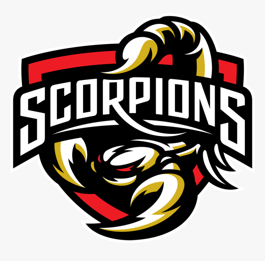 Detail Gambar Logo Scorpion Nomer 7
