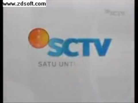 Detail Gambar Logo Sctv Nomer 18