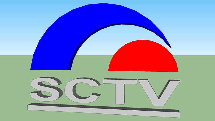 Detail Gambar Logo Sctv Nomer 26