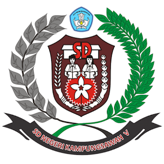 Detail Gambar Logo Sd Negeri Nomer 46