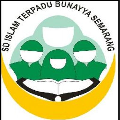 Detail Gambar Logo Sdit Bunayya Nomer 6