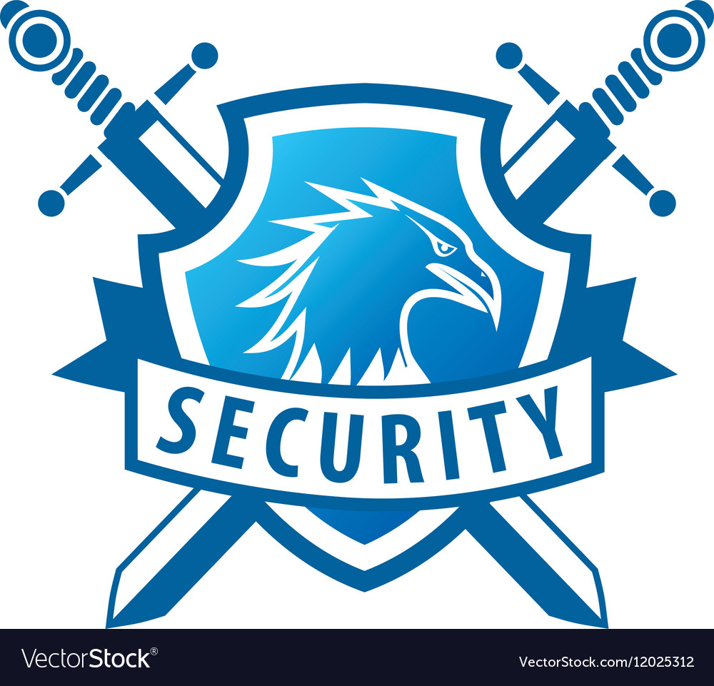 Gambar Logo Security - KibrisPDR