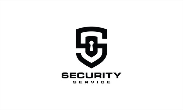 Detail Gambar Logo Security Nomer 12