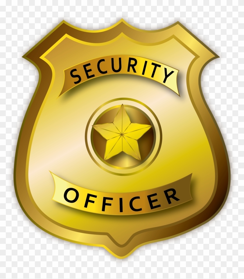 Detail Gambar Logo Security Nomer 15