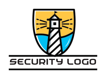 Detail Gambar Logo Security Nomer 20