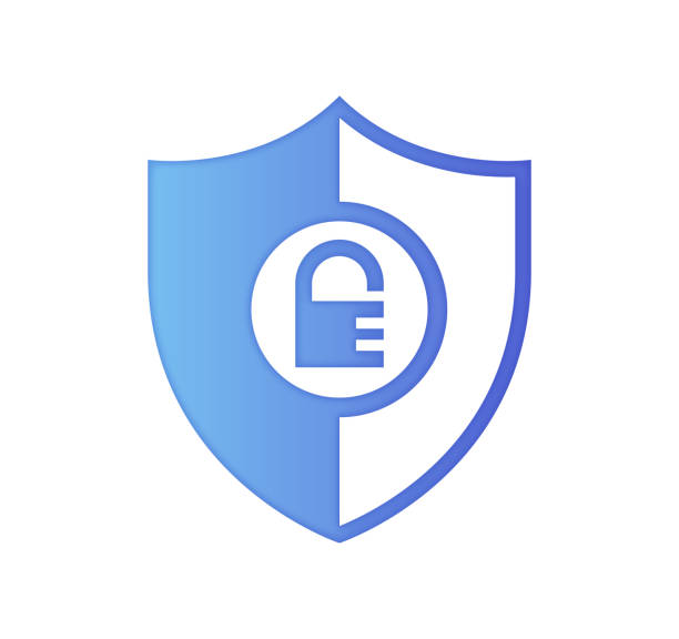 Detail Gambar Logo Security Nomer 3