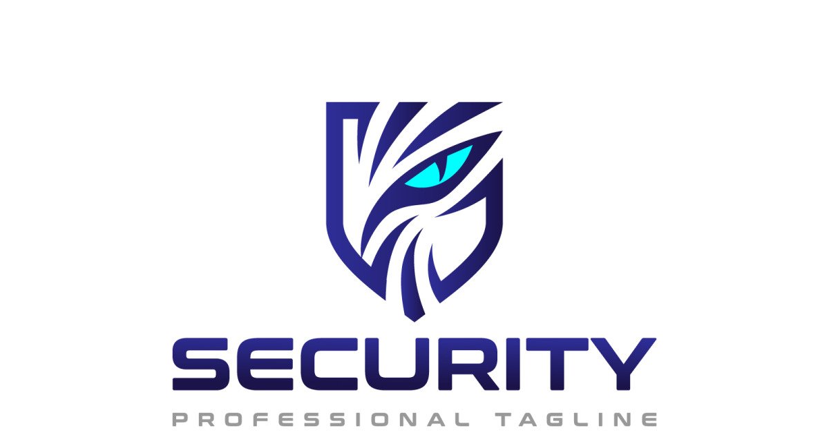 Detail Gambar Logo Security Nomer 22