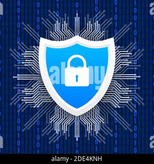Detail Gambar Logo Security Nomer 48