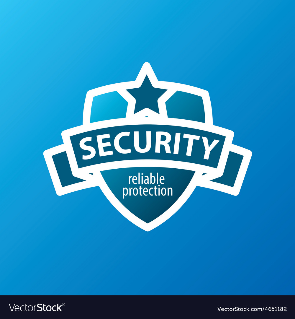 Detail Gambar Logo Security Nomer 6