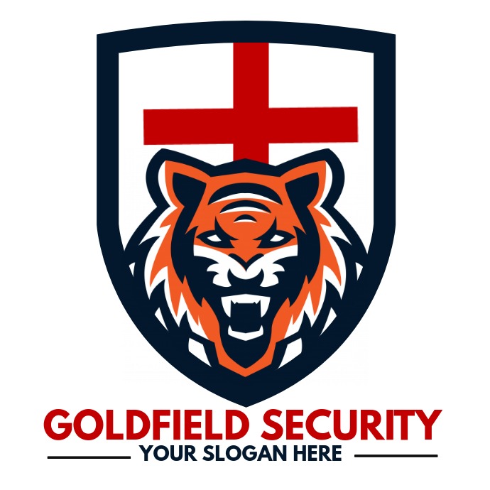 Detail Gambar Logo Security Nomer 53