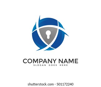 Detail Gambar Logo Security Nomer 8