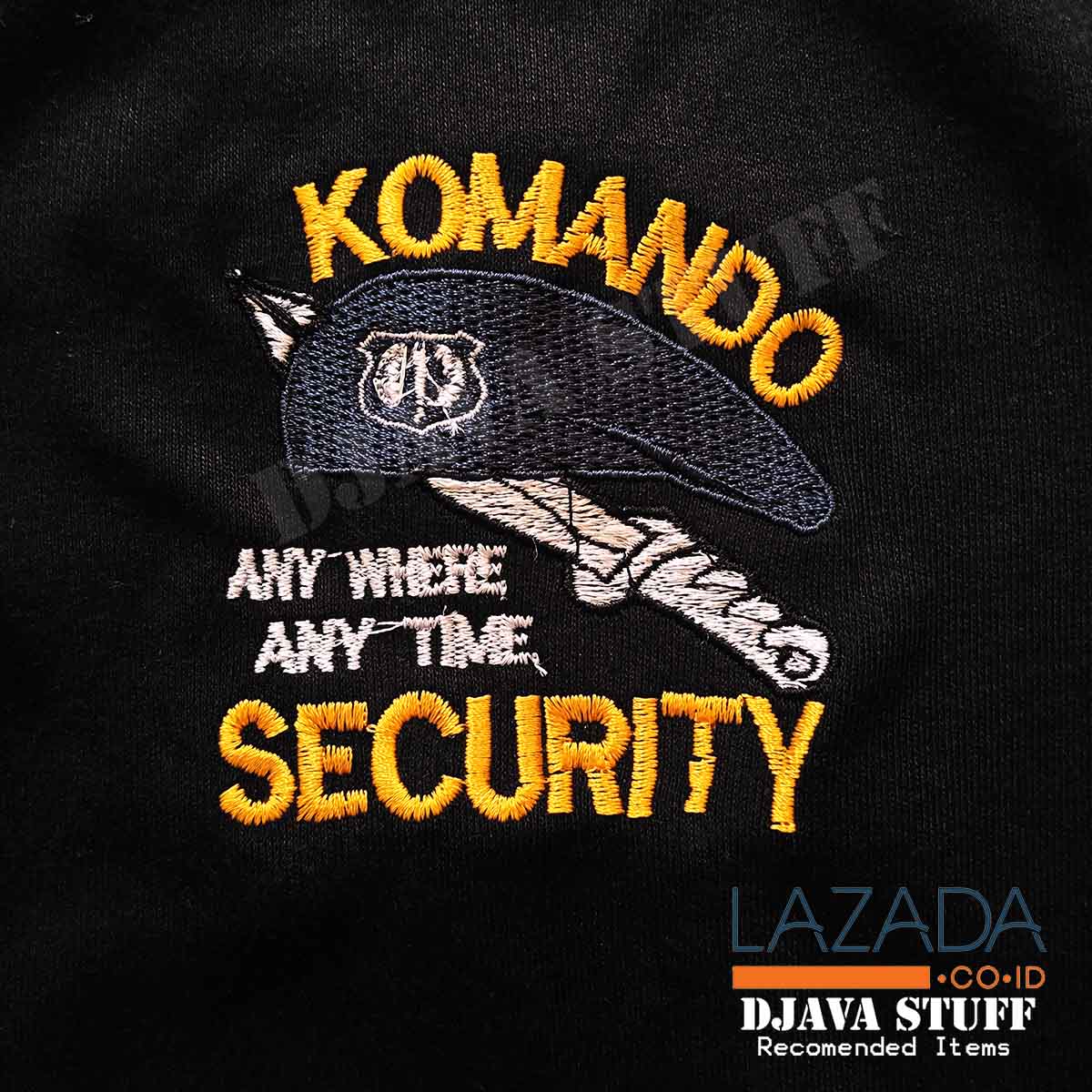 Detail Gambar Logo Security Keren Nomer 21