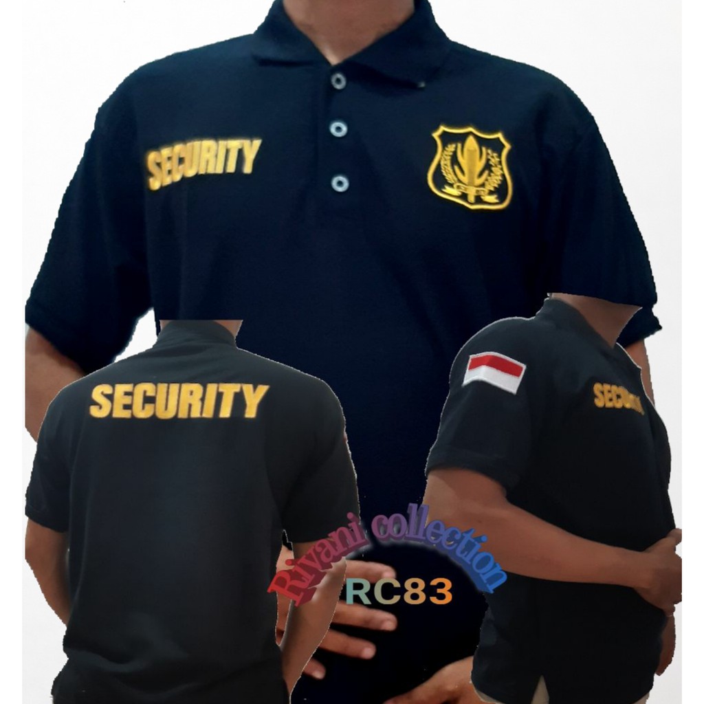 Detail Gambar Logo Security Keren Nomer 51