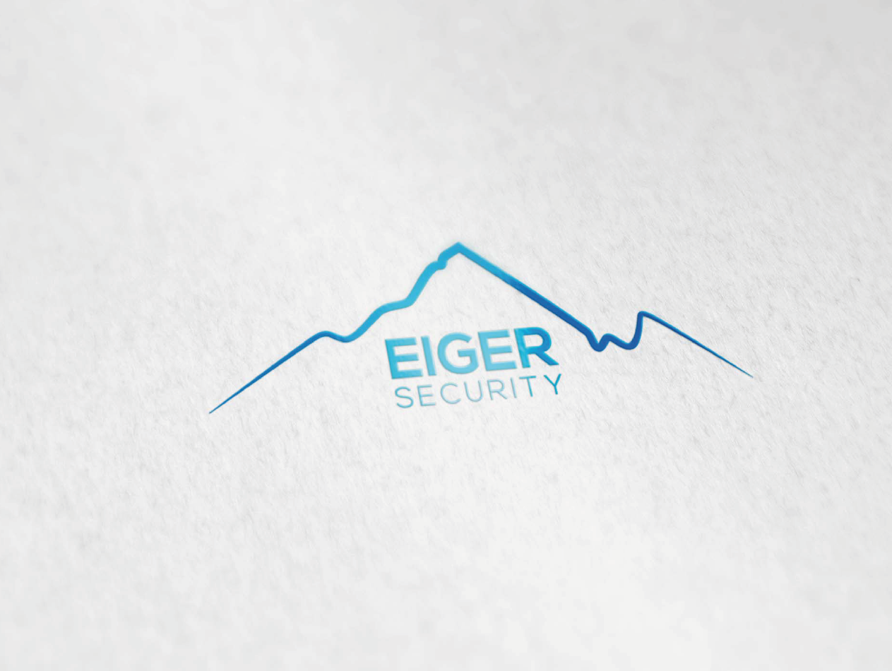 Detail Gambar Logo Security Keren Nomer 55