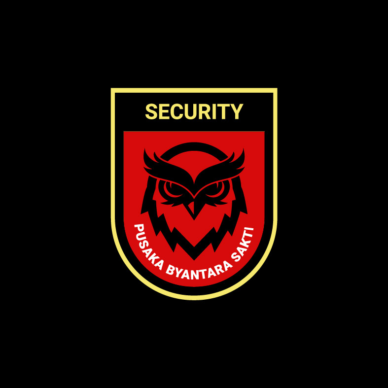 Detail Gambar Logo Security Keren Nomer 8
